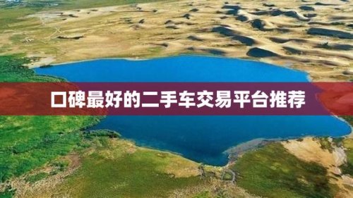 口碑比较好的二手车交易平台有哪些？