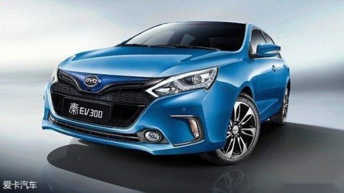 比亚迪和丰田纯电车哪个好？