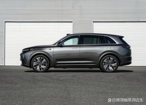 理想l7什么时候改款？