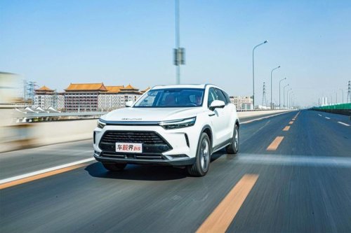 北汽自主品牌的车有哪些? 北汽自主品牌的车有哪些?