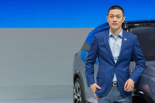 蔚来汽车李斌是个什么样的人？