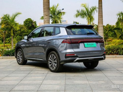 23款宋prodmi上市时间? 23款宋prodmi上市时间?