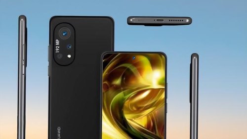 华为P60Pro重量? 华为P60Pro重量?