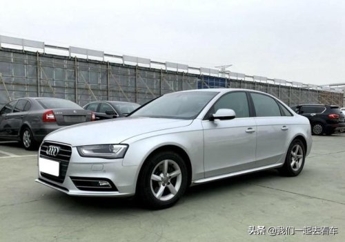 二手奥迪a4几年不建议买? 二手奥迪a4几年不建议买?