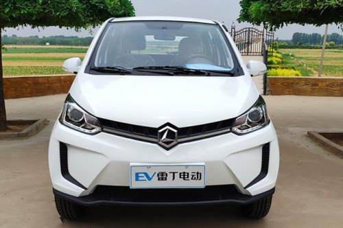 电动微型小汽车哪个品牌的质量好？