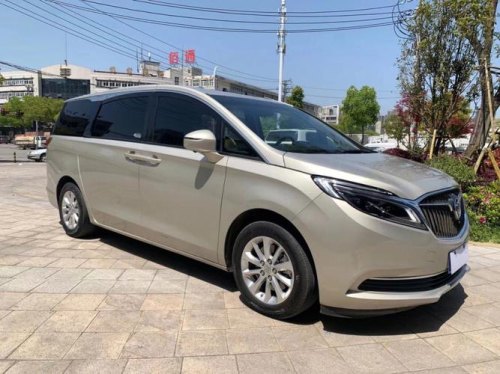 七座别克商务车推荐？