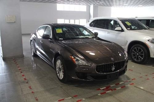 玛莎拉蒂销量低的原因是什么? 玛莎拉蒂销量低的原因是什么?