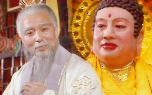 西游中前十位大佬排名：菩提老祖挺进前五，观音菩萨垫底，是真的吗？
