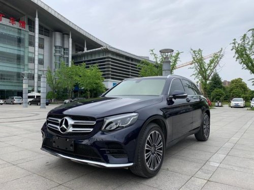 2022奔驰glc260动感值得买吗? 2022奔驰glc260动感值得买吗?