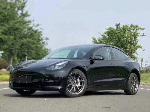 特斯拉model3怎么样？