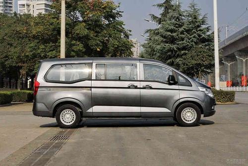 五菱征程2023新款七座豪华版参数? 五菱征程2023新款七座豪华版参数?