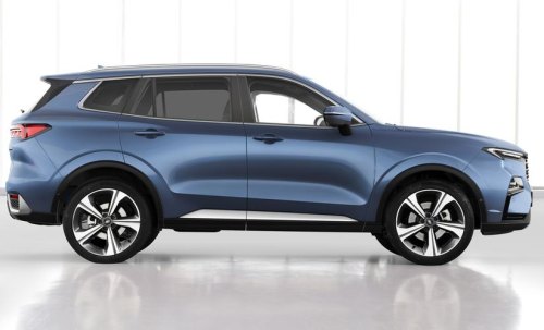 50万左右suv公认十大良心车？