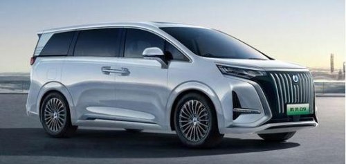 mpv插电混动车排名前十名? mpv插电混动车排名前十名?