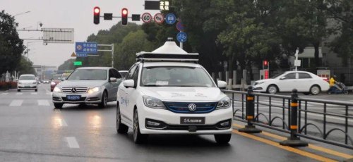 武汉有无人驾驶汽车吗? 武汉有无人驾驶汽车吗?