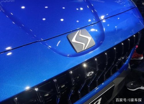 轿车一个闪电标志是什么车? 轿车一个闪电标志是什么车?