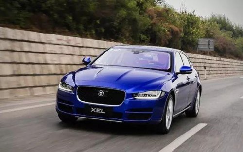 捷豹属于伪豪车吗,为什么有人这么说? 捷豹属于伪豪车吗,为什么有人这么说?