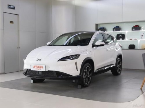 小鹏汽车质量如何？为什么这么多人买小鹏？