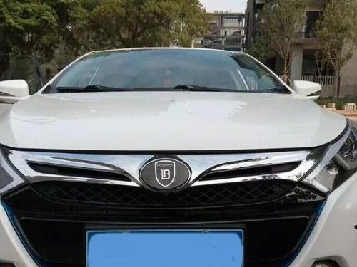 和比亚迪车标相似的车? 和比亚迪车标相似的车?