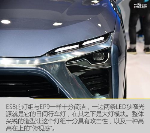 奥迪e-tro,蔚来ES8,ModelX三款纯电动该如何选择? 奥迪e-tro,蔚来ES8,ModelX三款纯电动该如何选择?