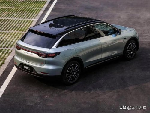 零跑c11凭啥能干掉同级油车？