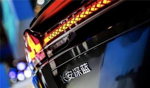 长安深蓝安全性怎么样? 长安深蓝安全性怎么样?