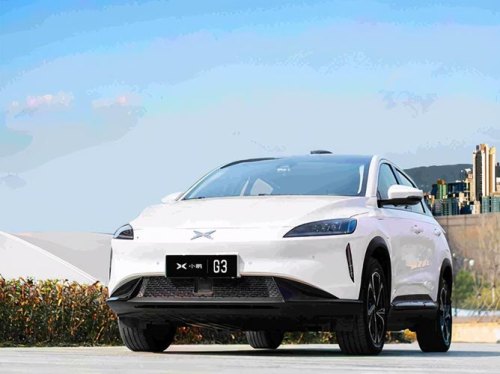 小鹏汽车靠谱吗？研发实力如何？