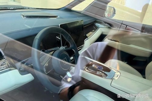 极氪商务车009是哪家公司的？