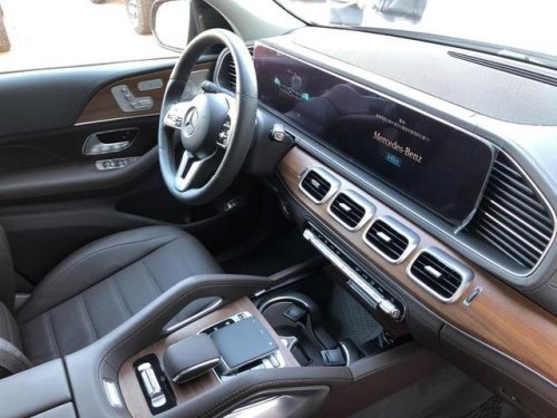 2024款奔驰gls450有脱困模式吗？