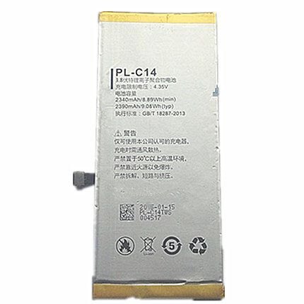 L9的电池多大? L9的电池多大?