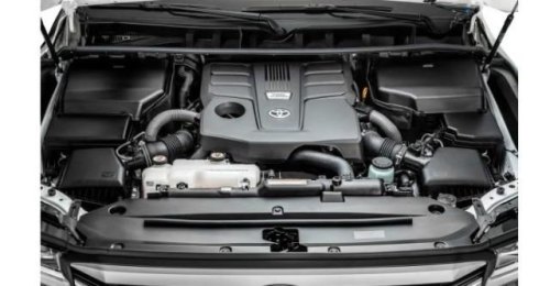 丰田3.5 v6 发动机怎么样？