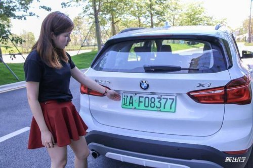 十大绿牌混动车排名？