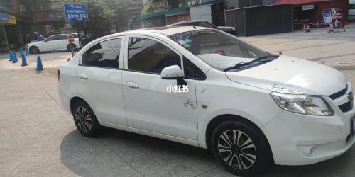 现在想买一台二手车开滴滴可以吗，在广州，买个大概3-5万左右的有没有什么车推荐？