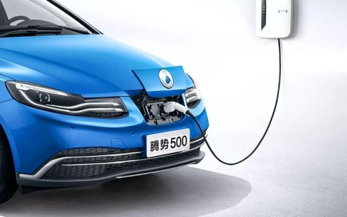 新能源车哪款续航最好？