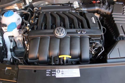13款帕萨特30v6发动机怎么样? 13款帕萨特30v6发动机怎么样?