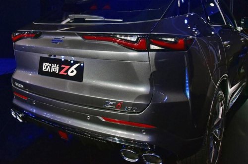 欧尚z6插电混动优缺点？