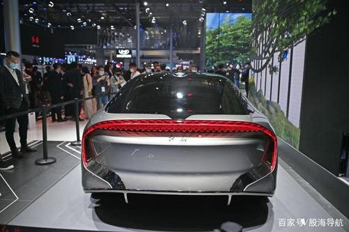 红旗未来布局纯电动汽车，你觉得未来是否能保证自身市场？