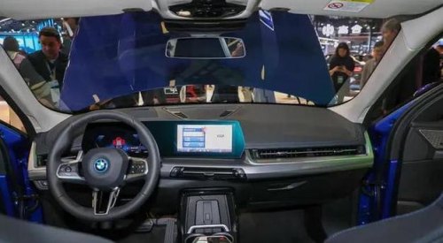 问界m9内饰上市时间？