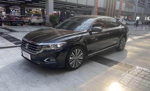 帕萨特精英版和豪华版区别？