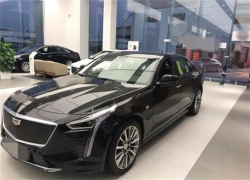 开凯迪拉克CT6的人低调吗？普通人开凯迪拉克CT6有面子吗？