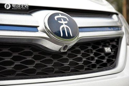 车标是宋的车是什么车？