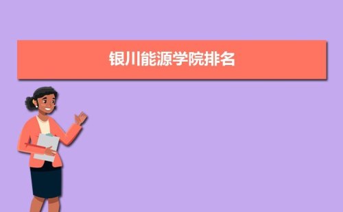 银川能源学院怎么样？银川能源学院怎么样？