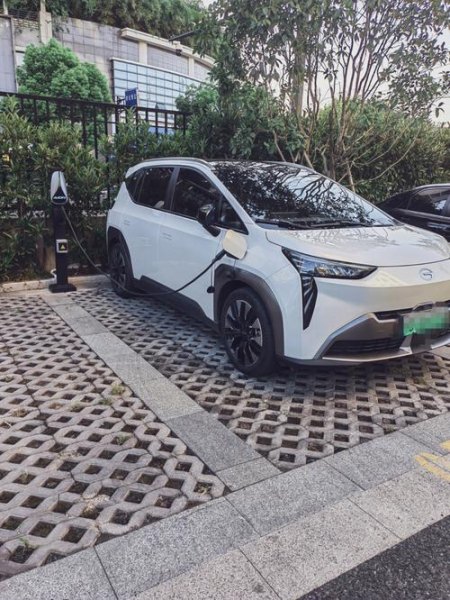 埃安y支持家庭充电吗? 埃安y支持家庭充电吗?