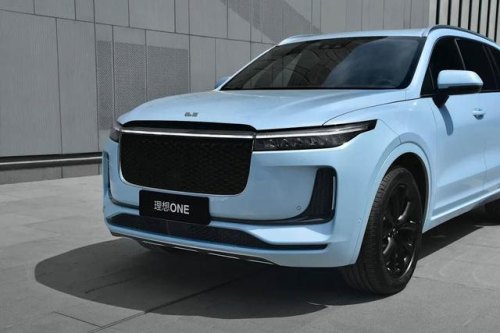 理想哪款车型是七座? 理想哪款车型是七座?