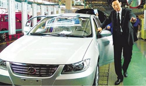 有人说力帆汽车要起死回生，你们有内部消息吗？