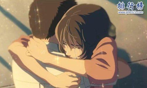 有哪些虐哭过你的文、剧、电影、动漫？