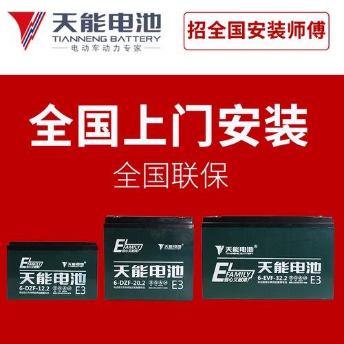 天能電瓶帶△是什M意思？