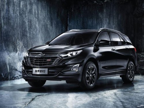 雪佛兰探界者为什么口碑不好？