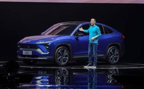 蔚来为什么不降价？