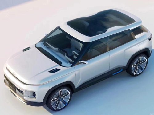 吉利ico混合动力续航多少? 吉利ico混合动力续航多少?