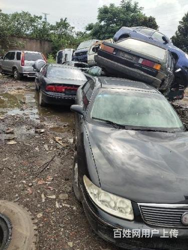 买一辆几千块钱的二手车去报废? 买一辆几千块钱的二手车去报废?